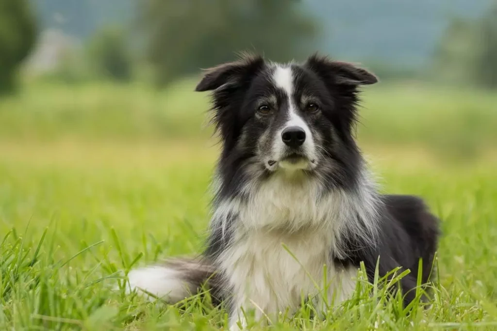 cachorro mais inteligente do mundo