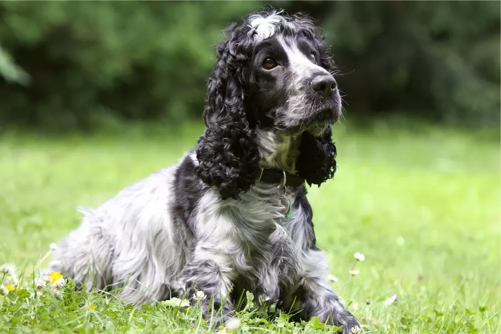 raças de cachorros de porte médio