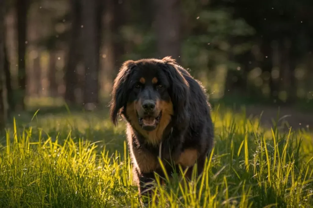 mastim tibetano