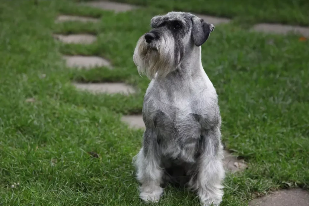 schnauzer