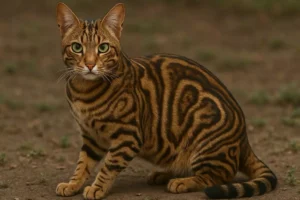 gato sokoke