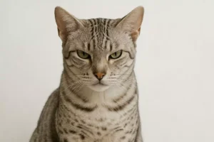 mau egípcio