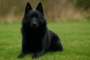 Schipperke