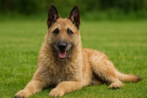 Pastor Belga Laekenois