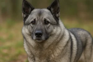 Elkhound Norueguês