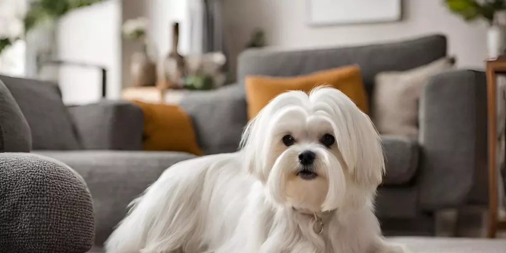 raças de cachorro para apartamento