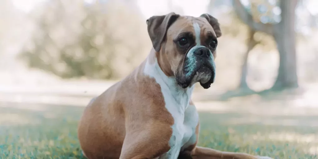 boxer