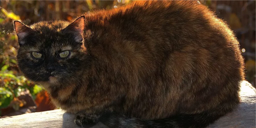 gato carey
